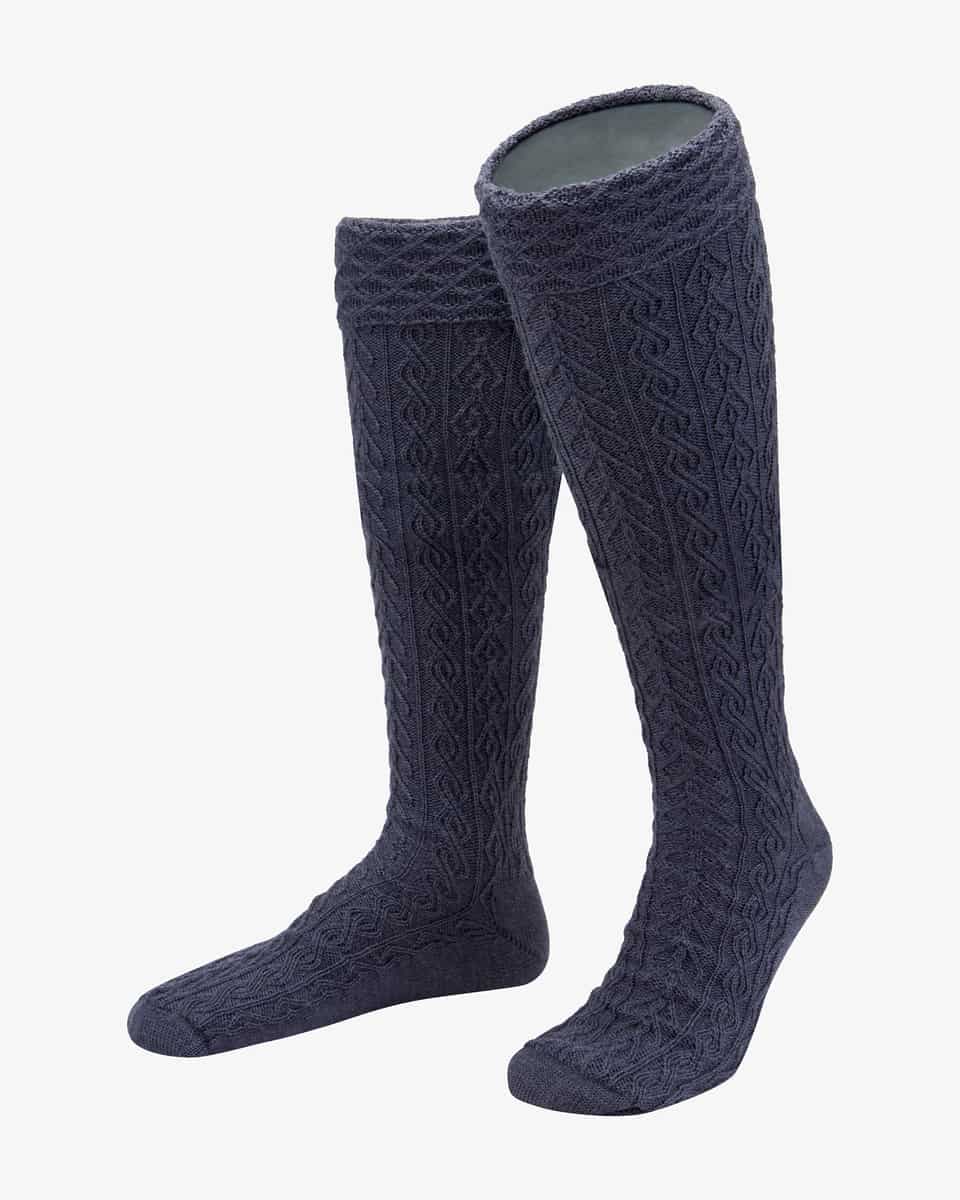 Bild 1 für Trachten-Kniestrümpfe  46/47