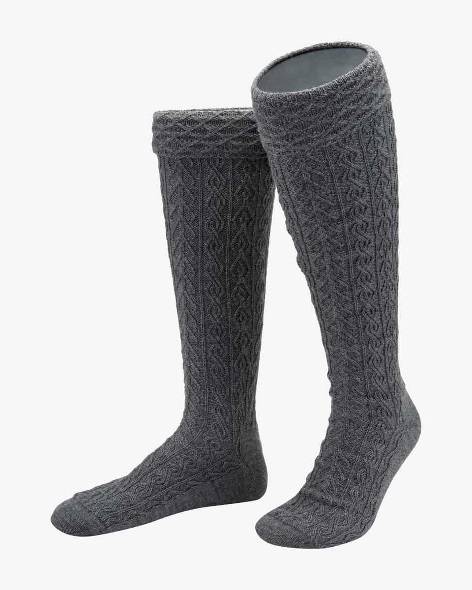 Bild 1 für Trachten-Kniestrümpfe  46/47