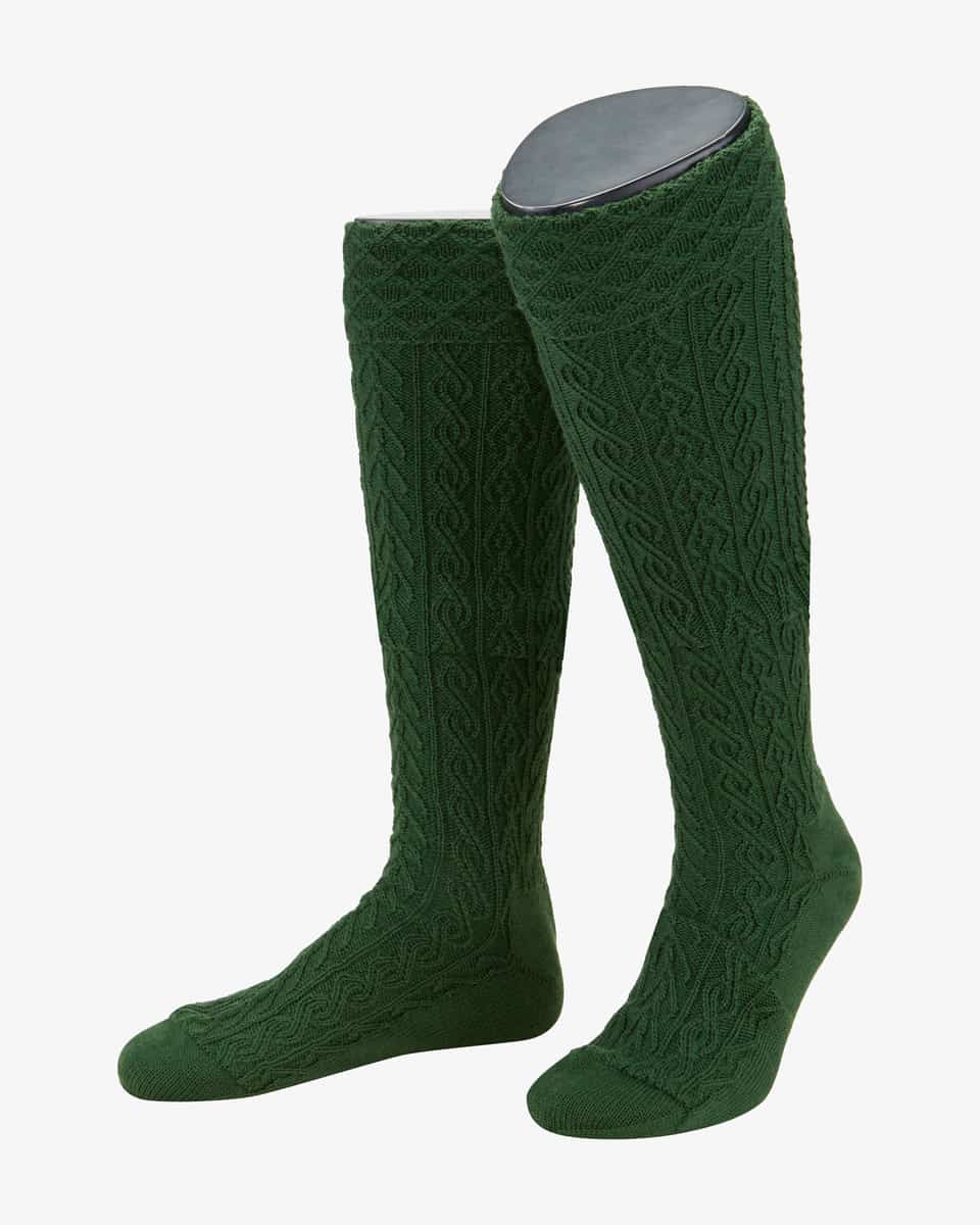 Image 1 for Traditional knee socks 40/41