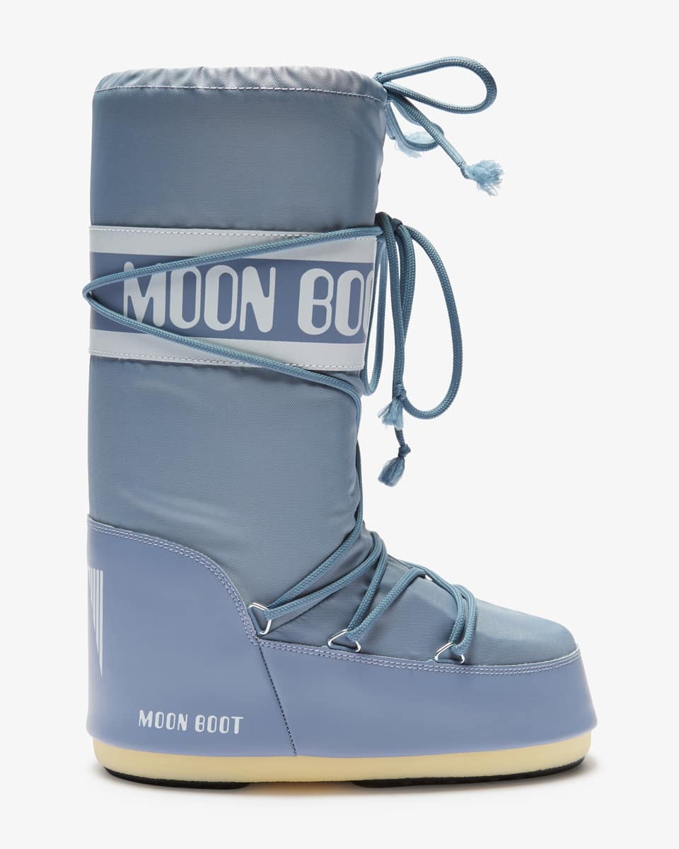 Image 1 for Icon Moon Boots 42/44