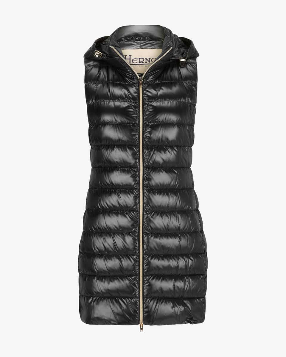 Image 1 for Serena down vest  36