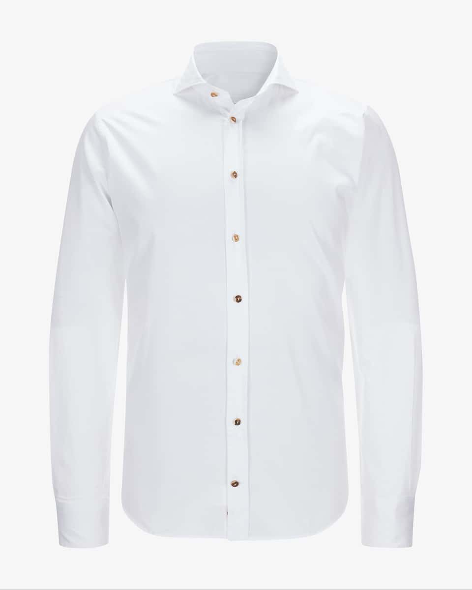 Bild 1 für Trachtenhemd 41