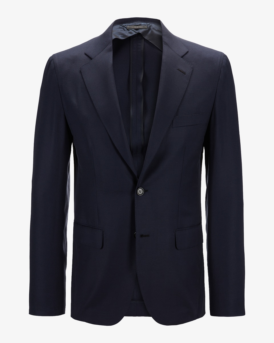 Bild 1 für Sakko aus Wolle 54