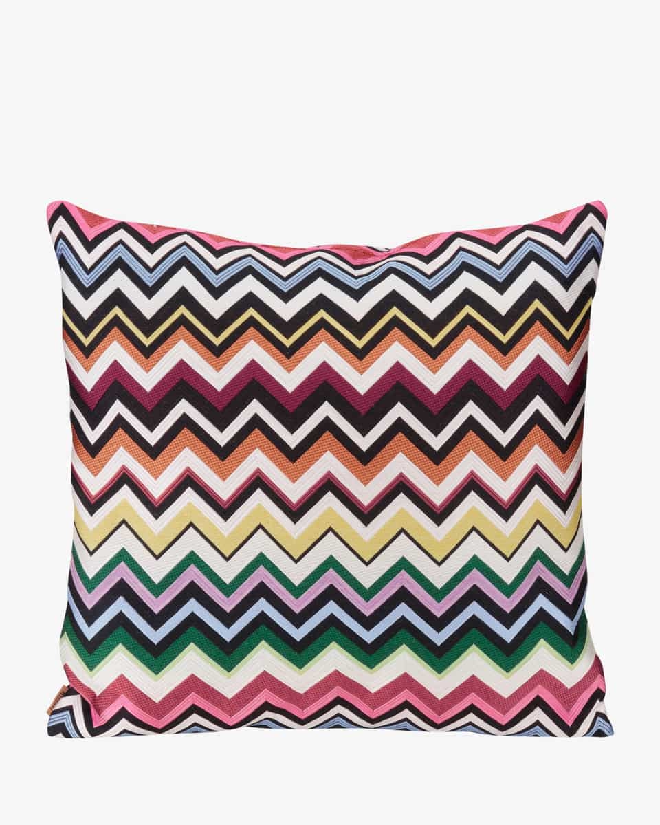 Bild 1 für Belfast Kissen 40x40 cm Unisize