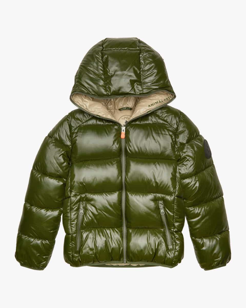 Bild 1 für Luck Jacke  116