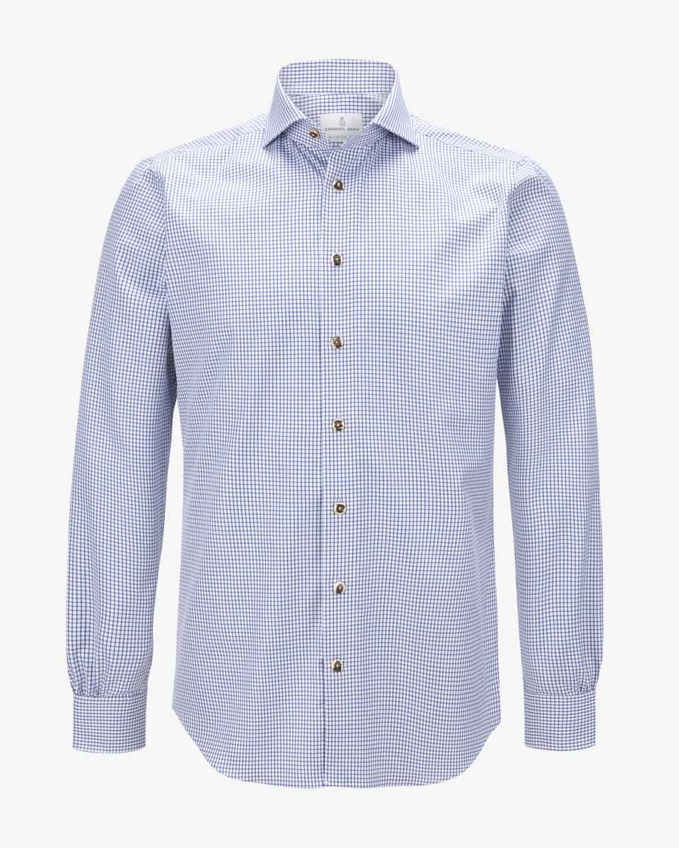 Bild 1 für Harvard Trachtenhemd Modern Fit 42