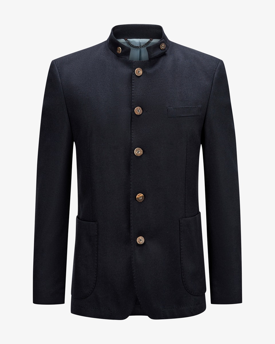 Image 1 for Sendling traditional jacket in cashmere blend 90