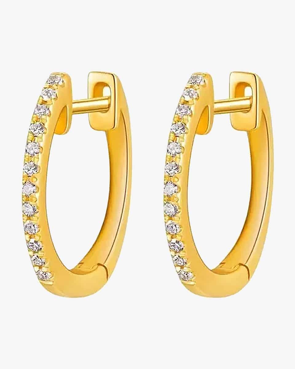 Bild 1 für Ohrringe  Unisize