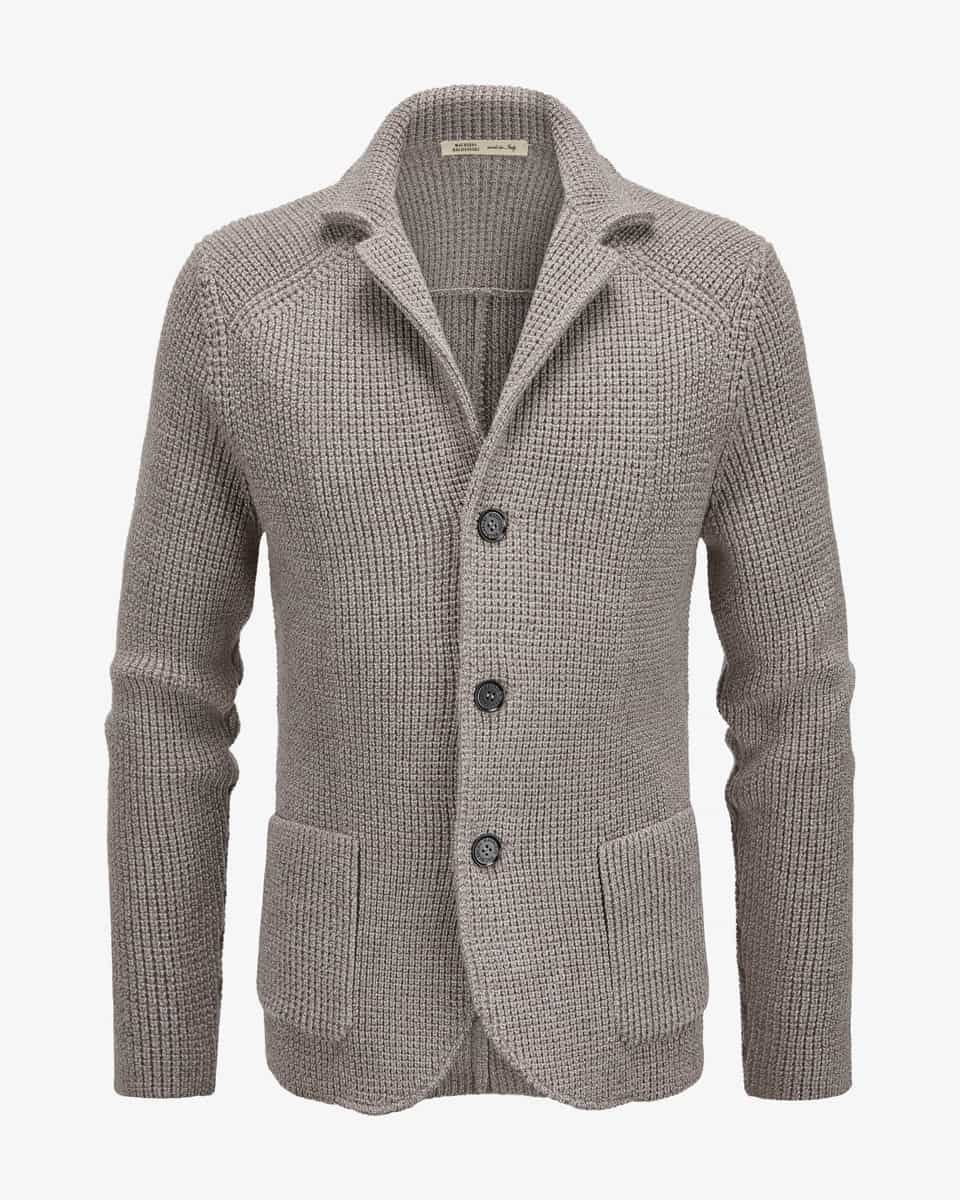 Bild 1 für Brenta Strickjacke 54