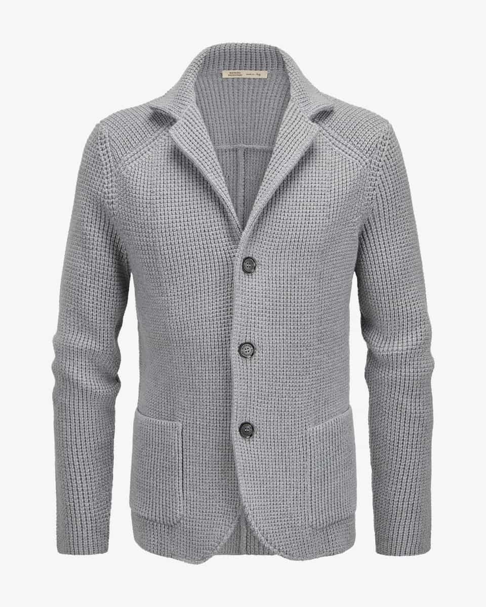 Bild 1 für Brenta Strickjacke 58