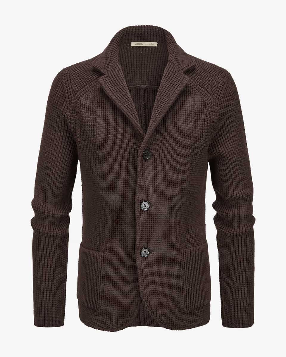 Bild 1 für Brenta Strickjacke 52