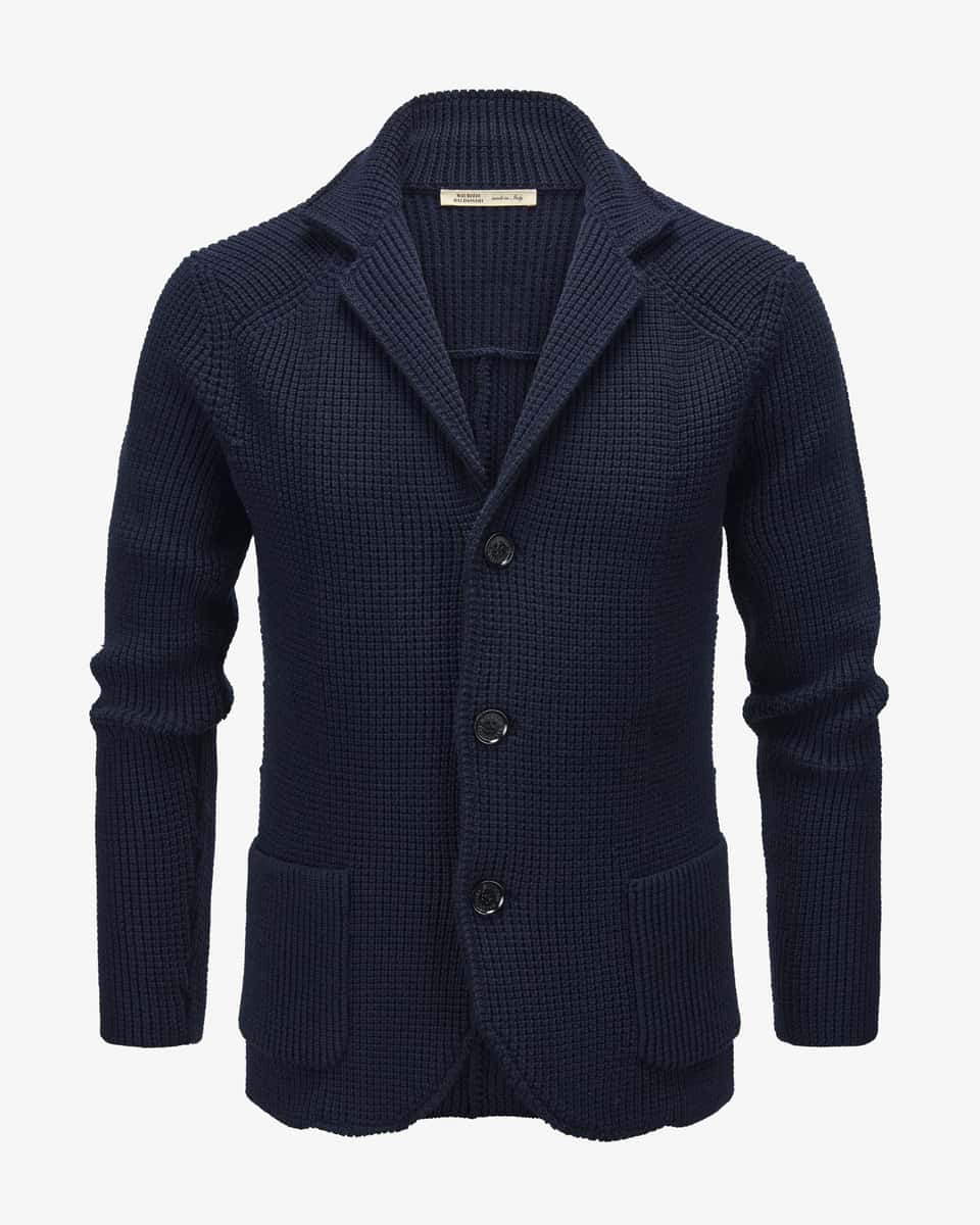 Bild 1 für Brenta Strickjacke 52