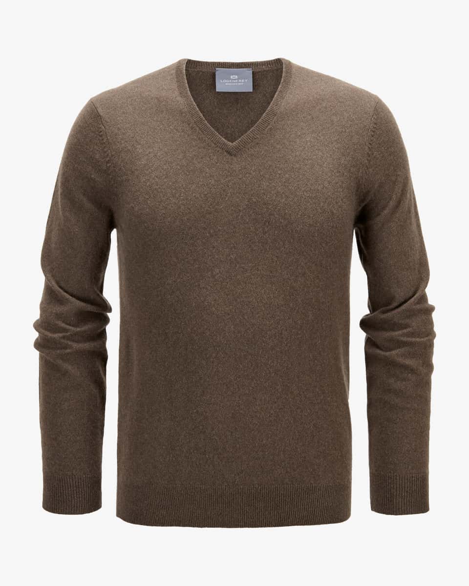 Bild 1 für Pullover aus Cashmere S