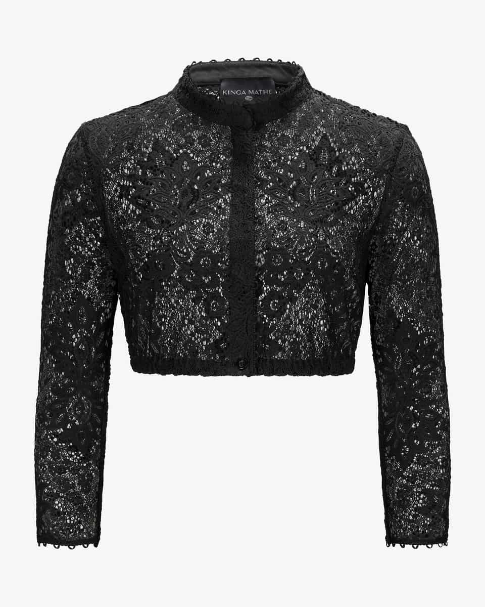 Image 1 for Evelyn dirndl blouse 32