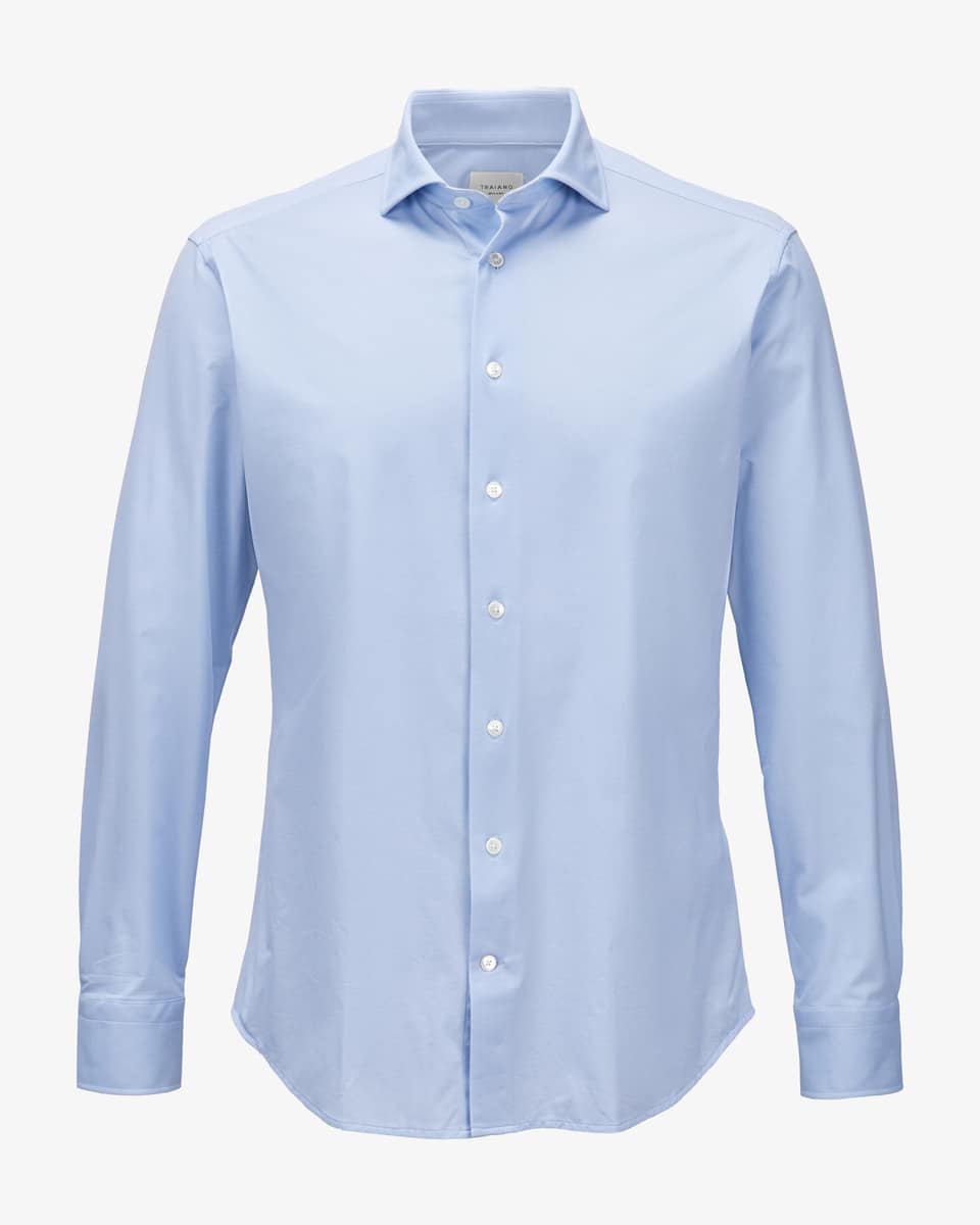 Bild 1 für Performance Jerseyhemd Stretch Radical Fit 41