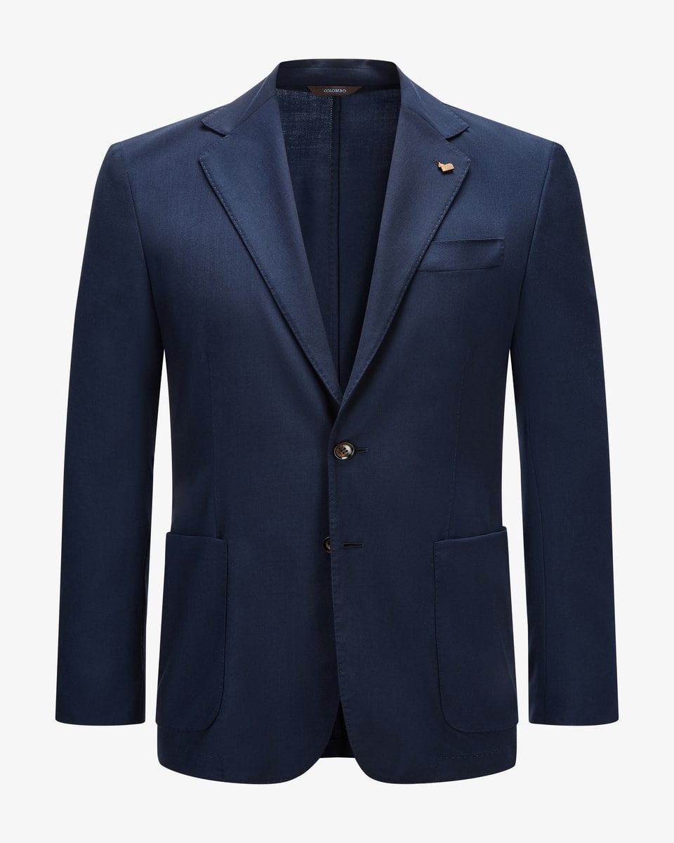 Image 1 for Cashmere jacket 50