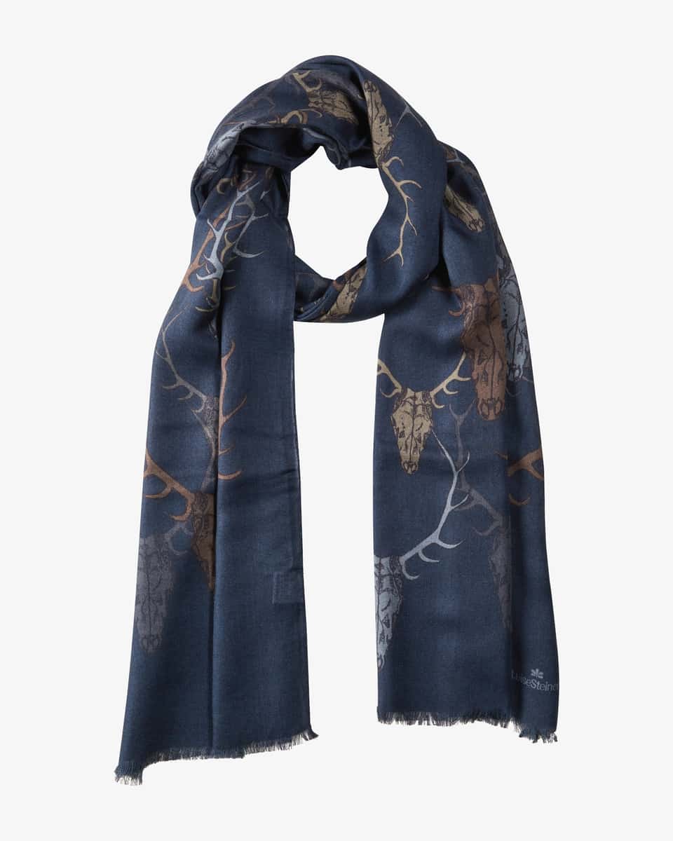 Bild 1 für Trachten-Schal Unisize