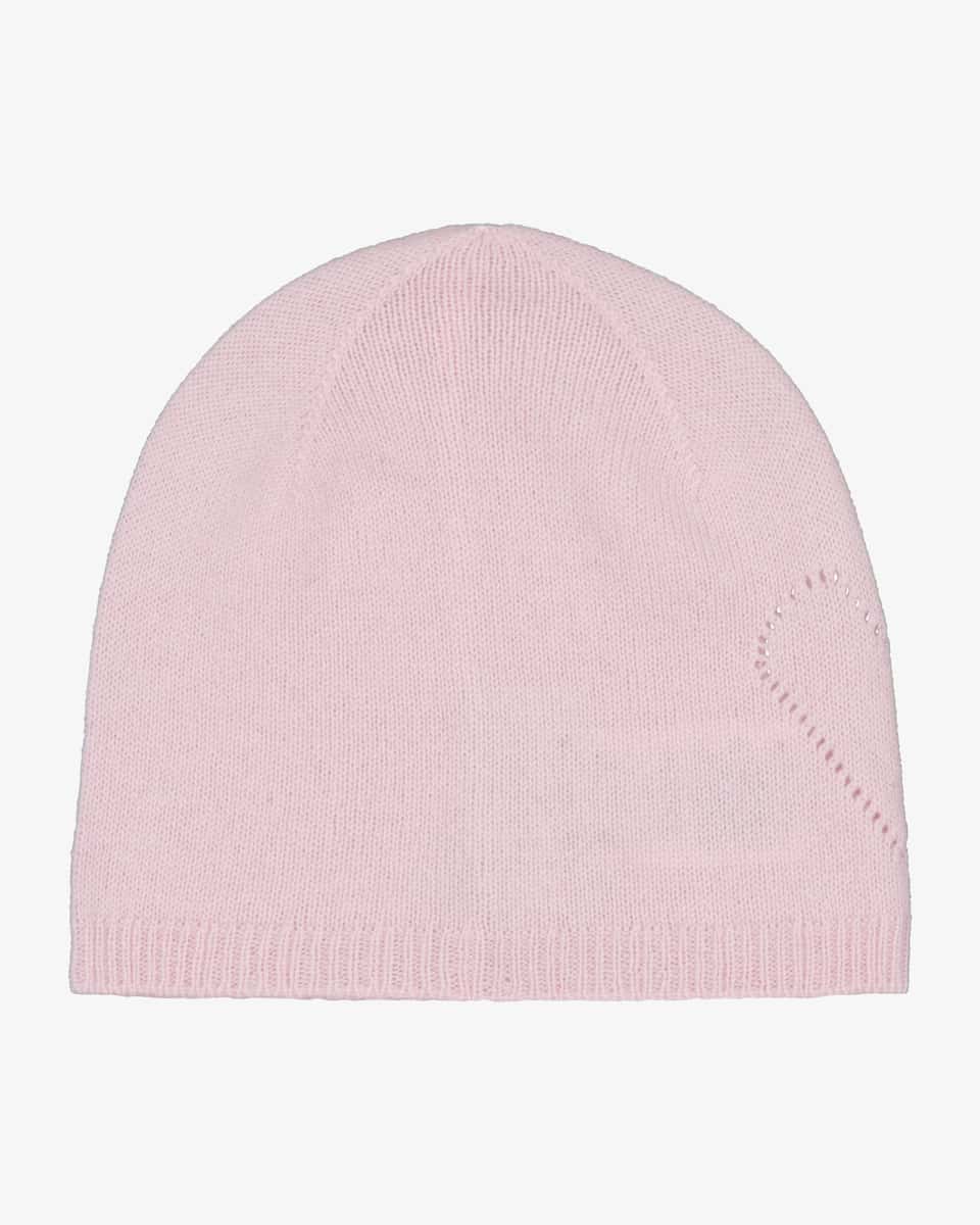 Bild 1 für Lea Cashmere-Mütze  86