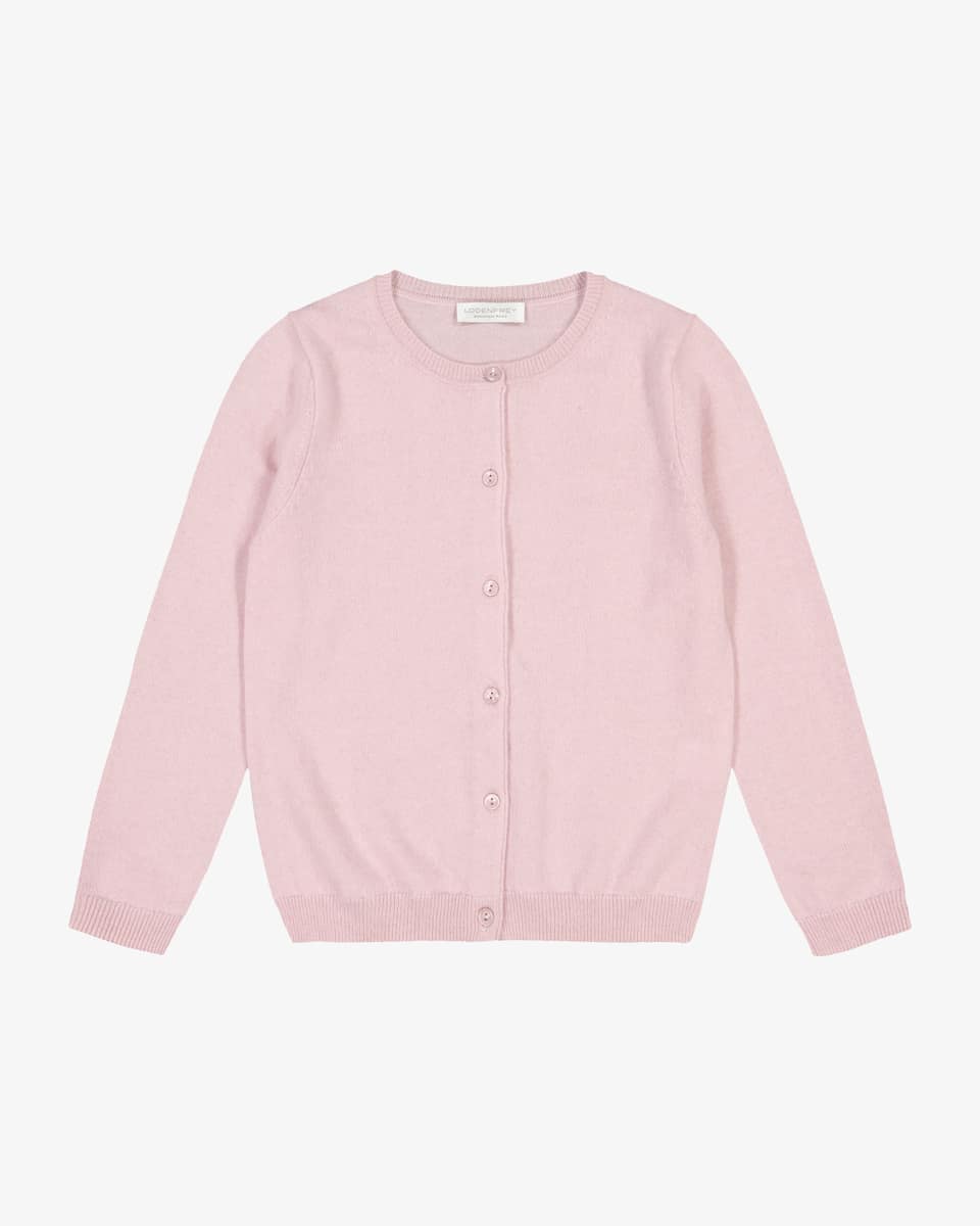 Image 1 for Cashmere cardigan  116