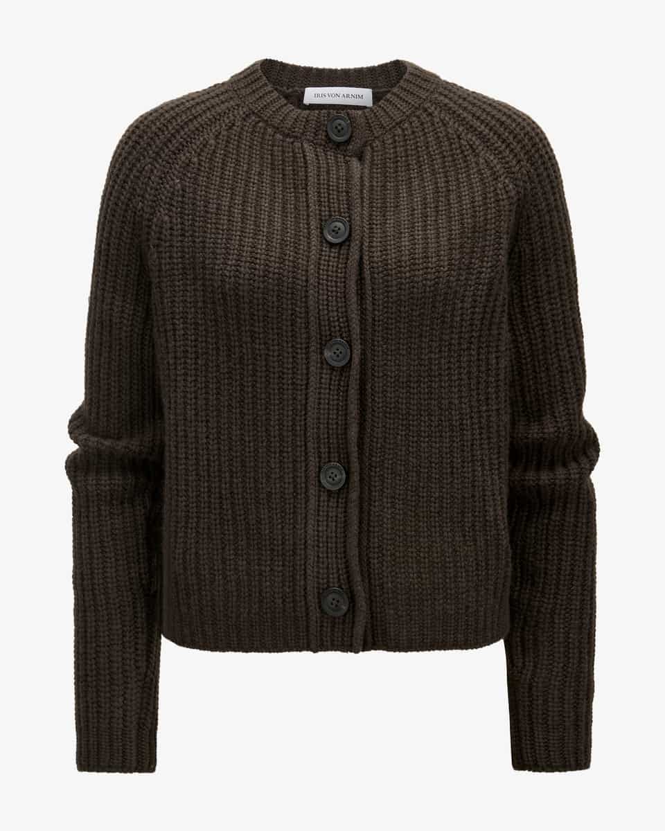 Image 1 for Lissi cashmere cardigan S