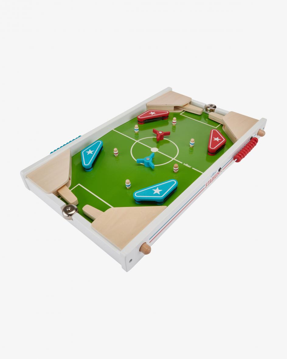 Bild 1 für Flipper Battle Spiel  Unisize