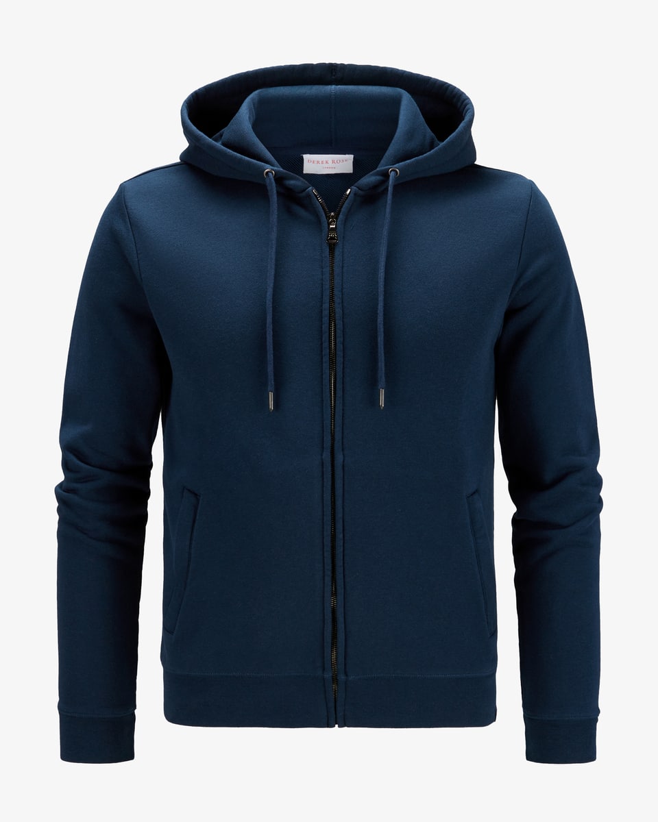 Bild 1 für Quinn Sweatjacke M