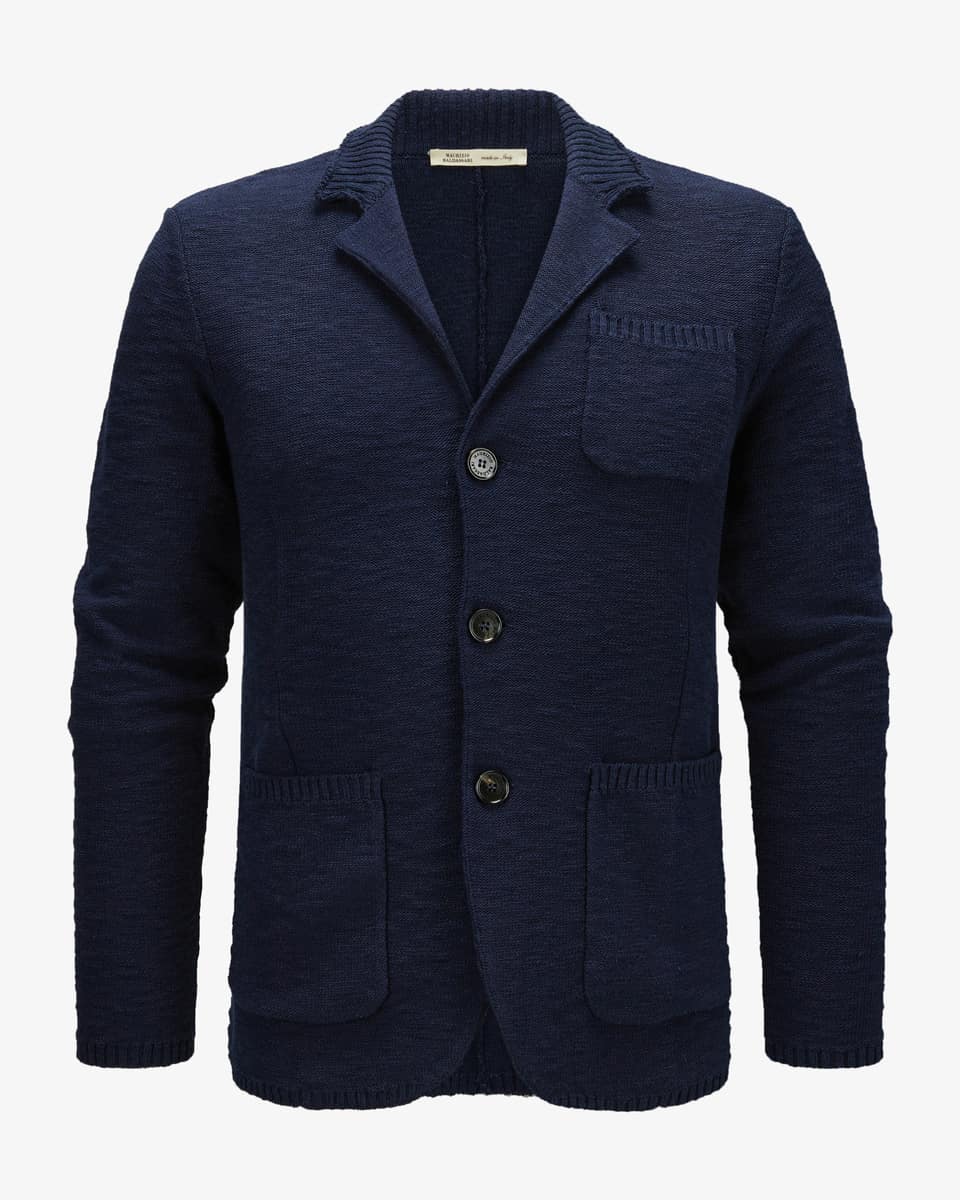 Bild 1 für Strickjacke   56