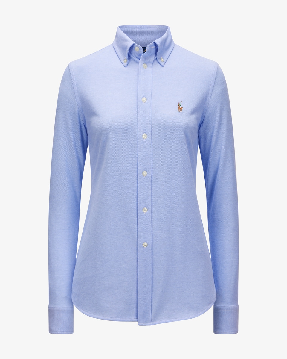 Bild 1 für Langarm-Hemd XL