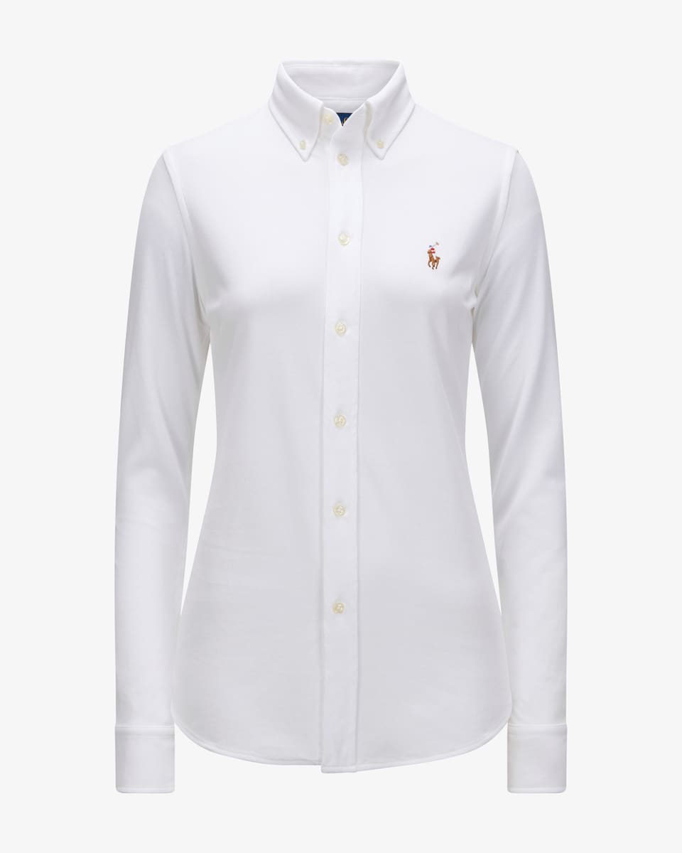 Bild 1 für Langarm-Hemd XL