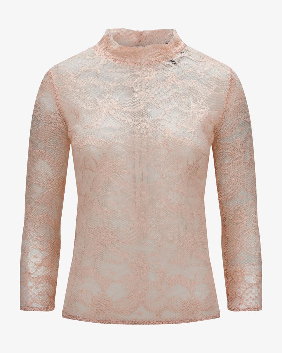 Bild 1 für Lina Spitzenbluse  40