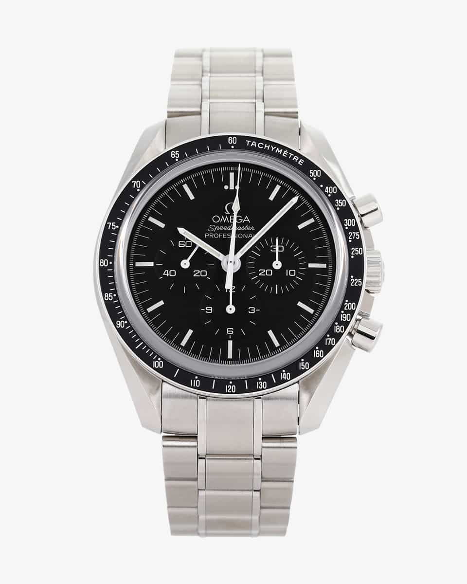 Bild 1 für Omega Speedmaster Vintage Uhr Unisize