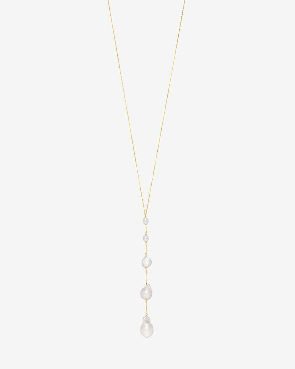 Bild 1 für Barock Pearls Halskette Unisize