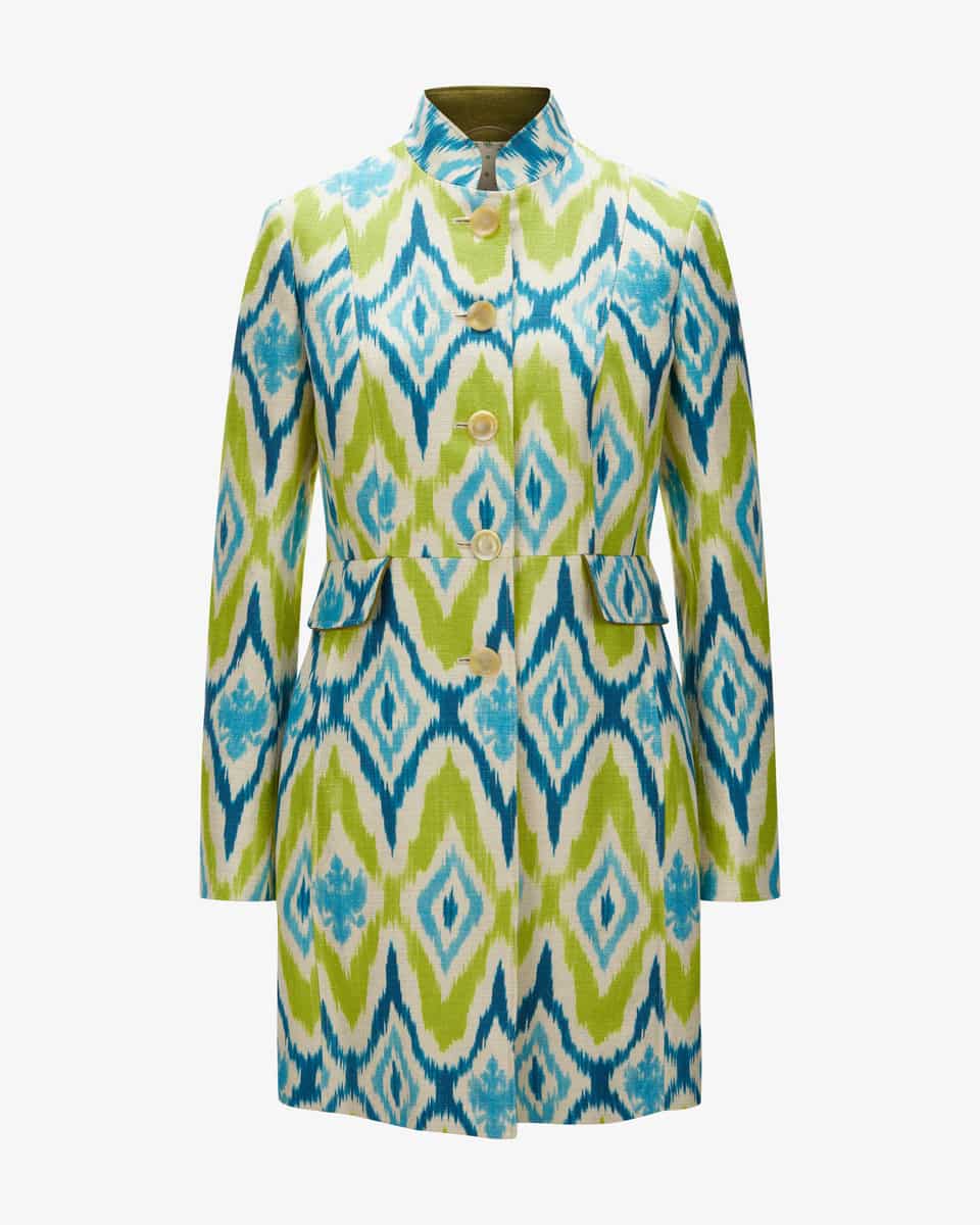 Bild 1 für Dalia Trachten-Gehrock 38