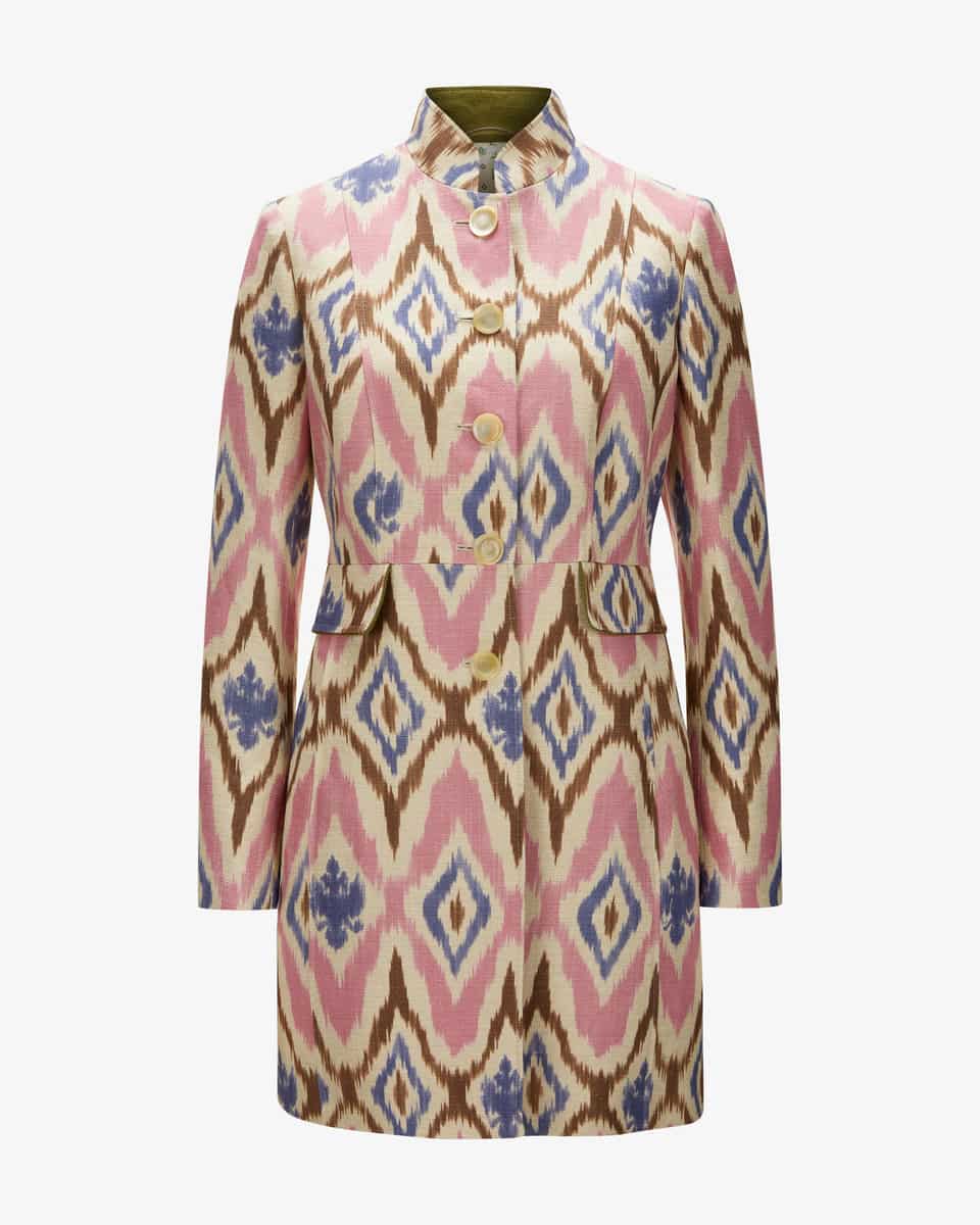 Image 1 for Dalia traditional costume frock coat 38