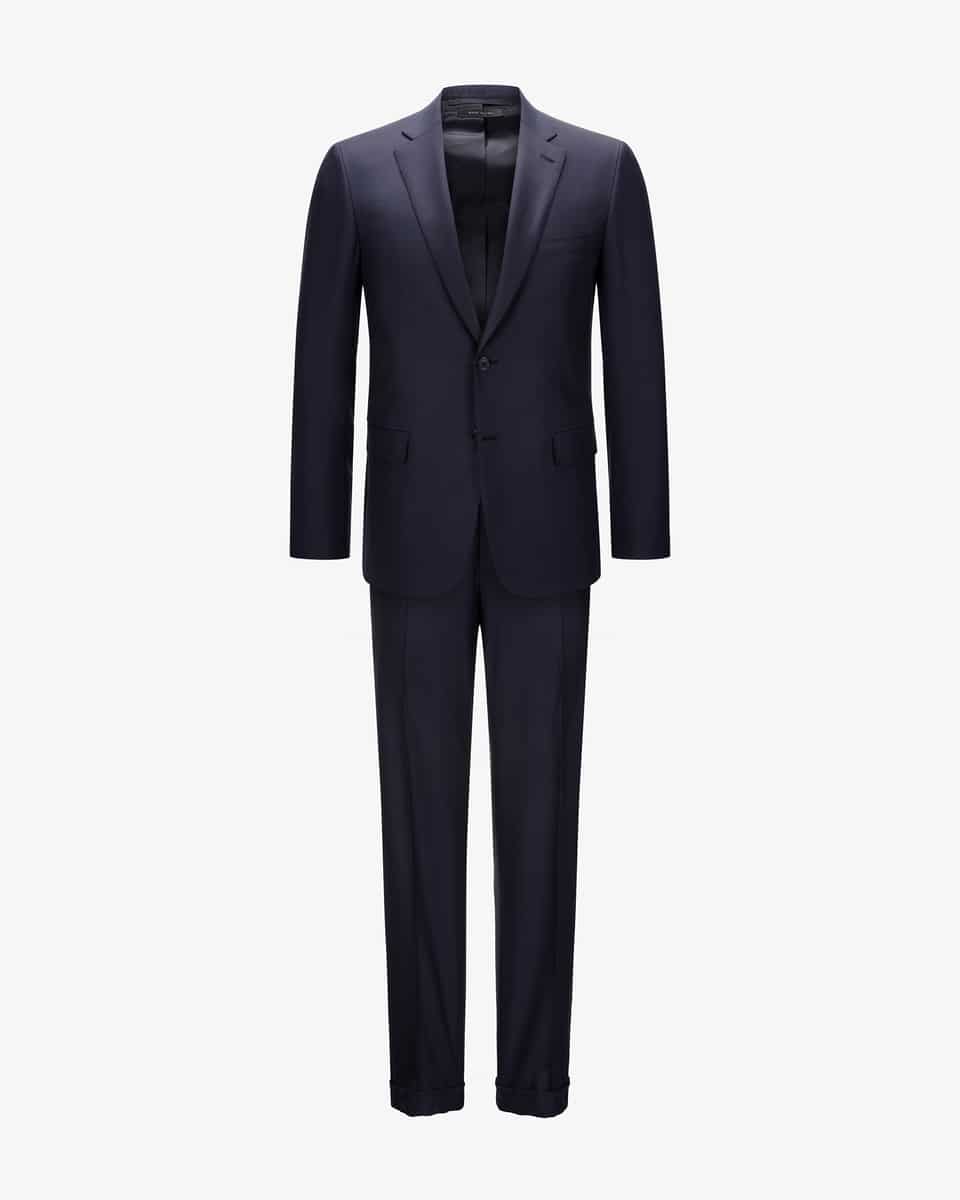 Bild 1 für Anzug 48