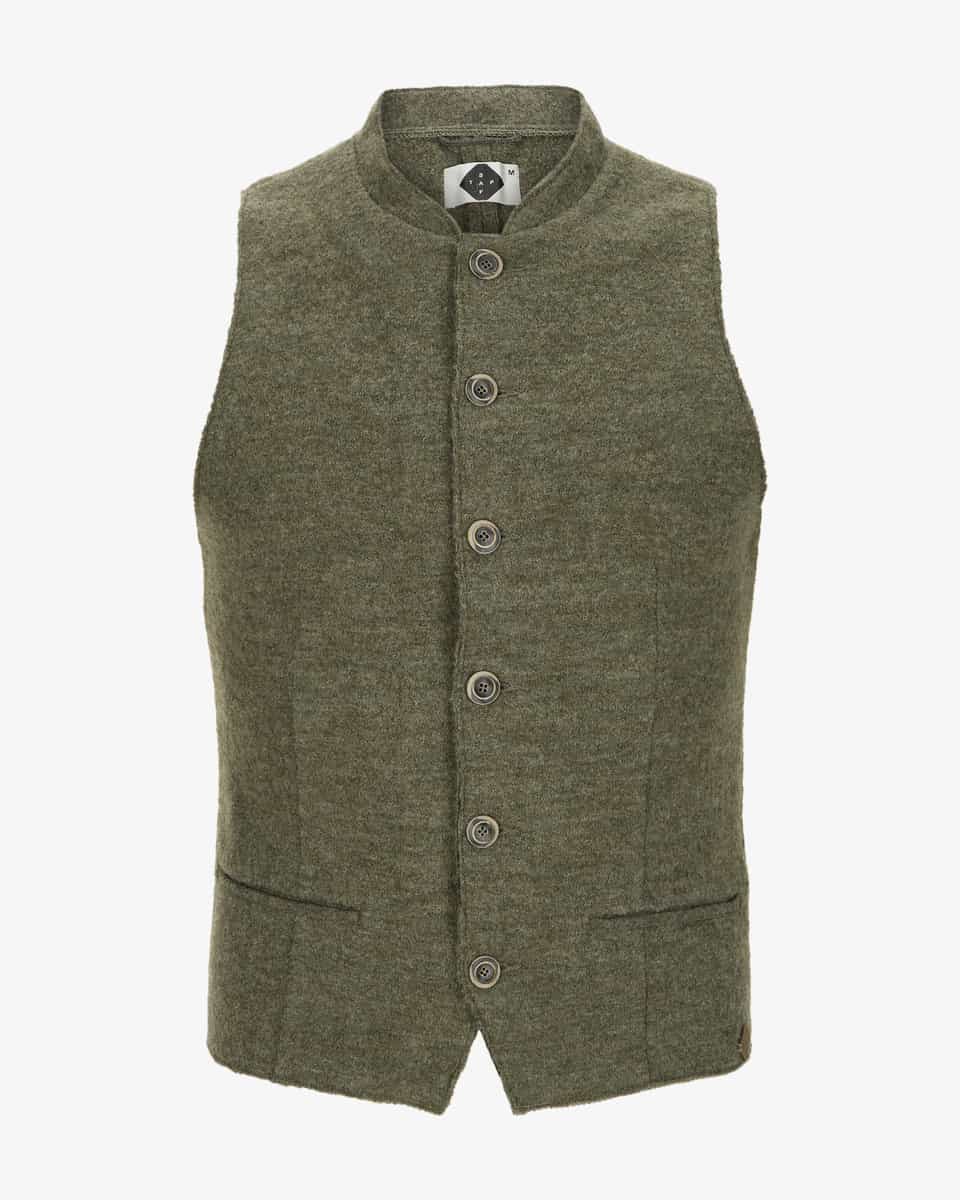 Bild 1 für Gernot Trachtenweste M