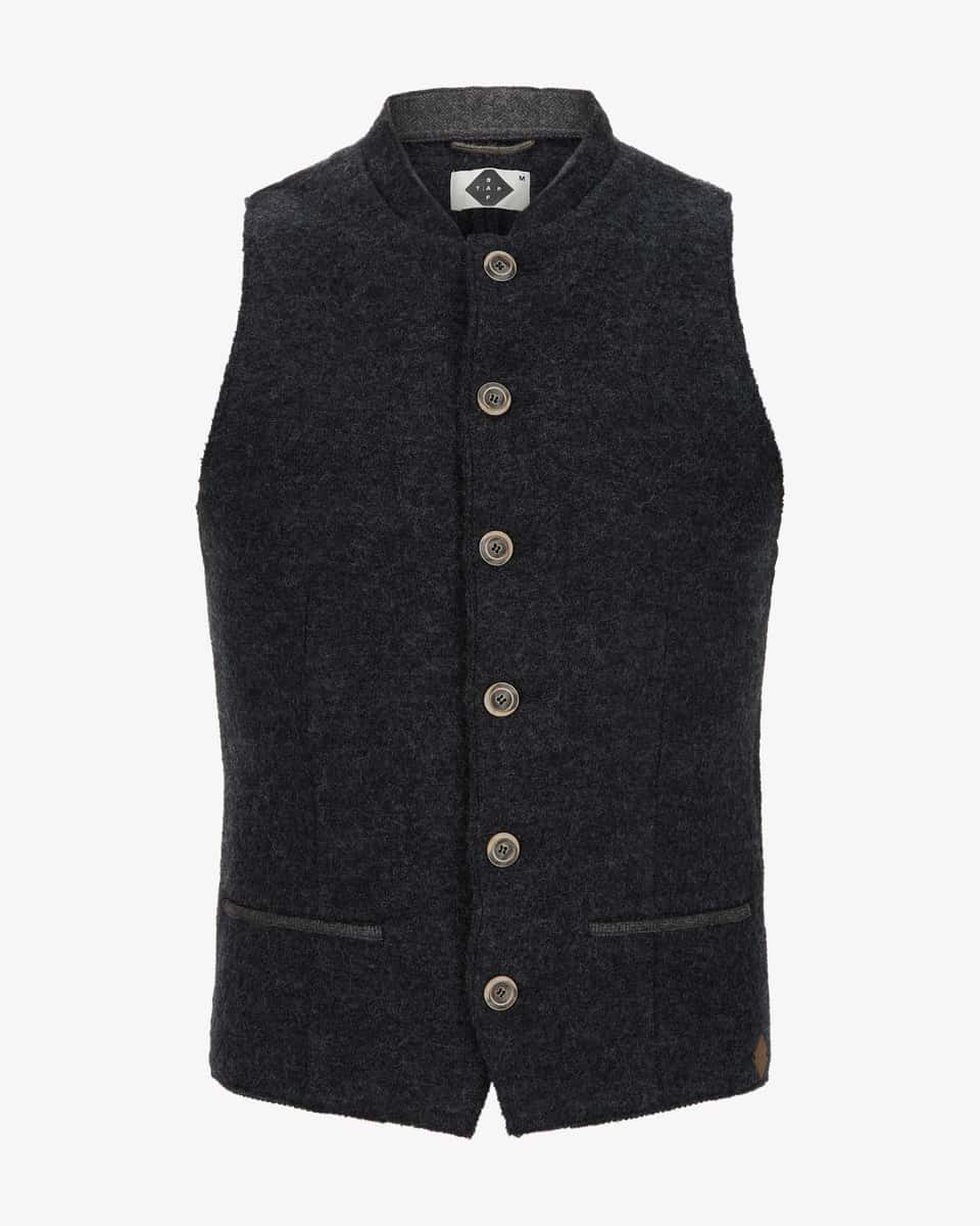 Bild 1 für Gernot Trachtenweste L