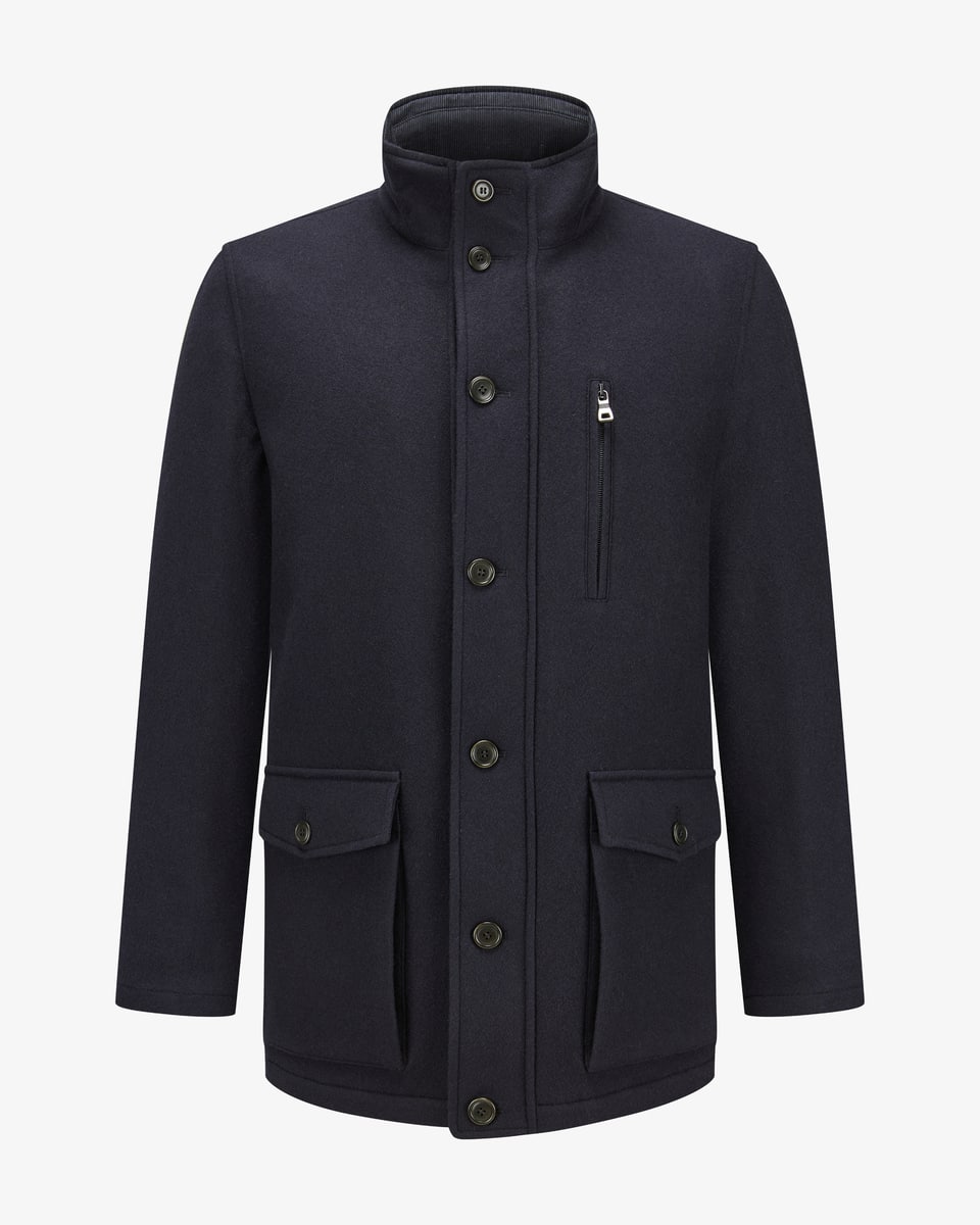 Bild 1 für Floro Jacke  106