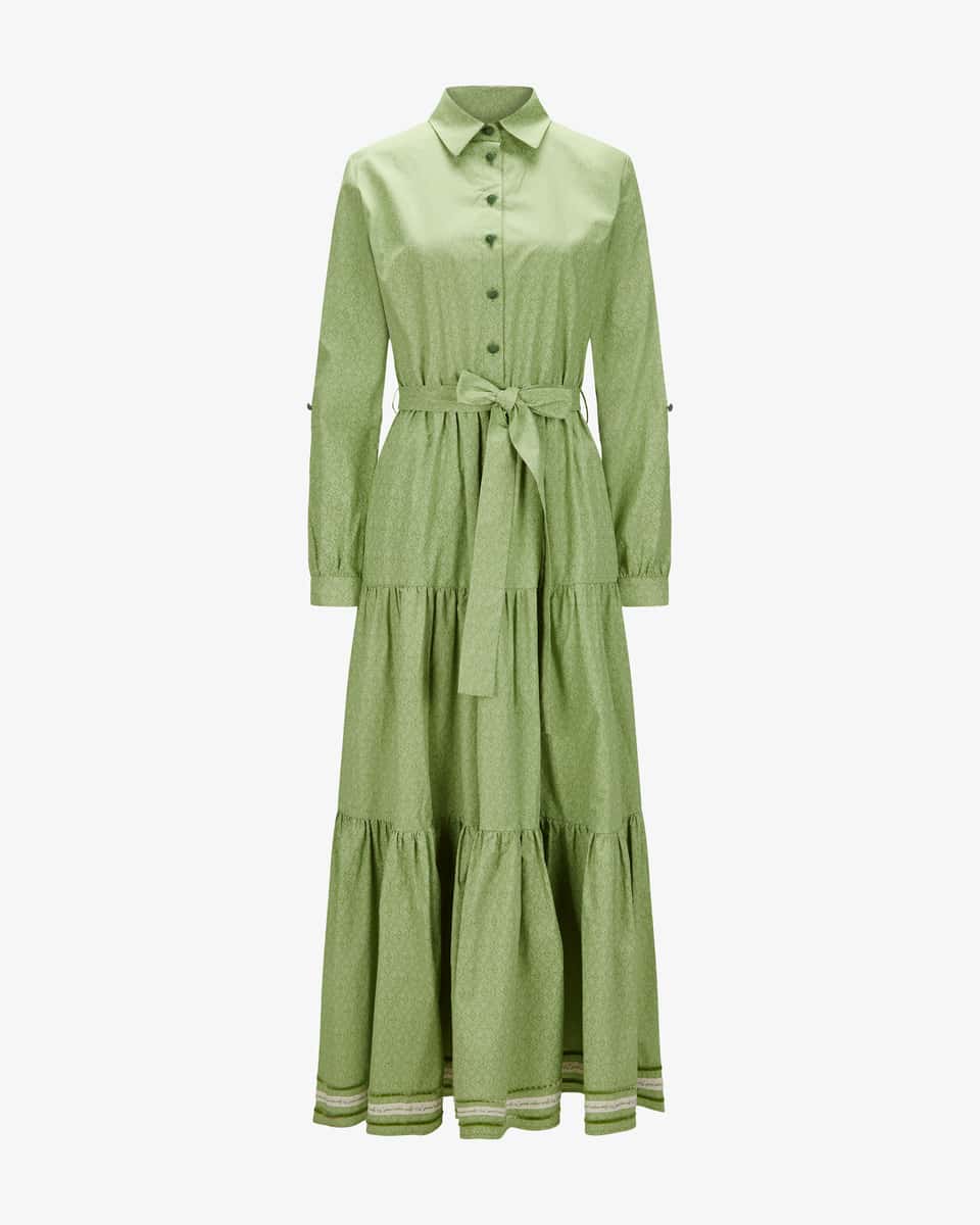 Image 1 for Traditional shirt blouse dress XL