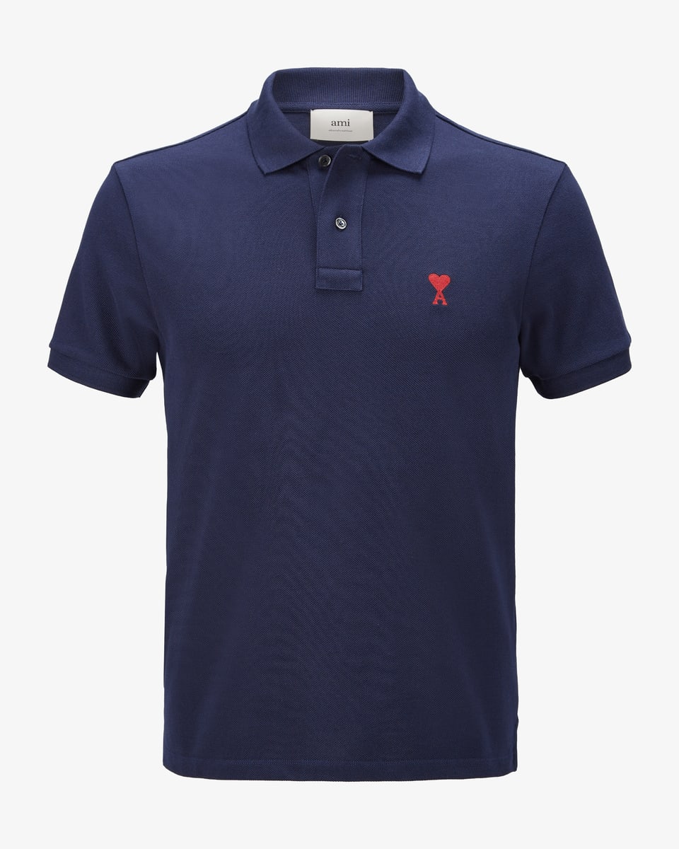 Bild 1 für Poloshirt S
