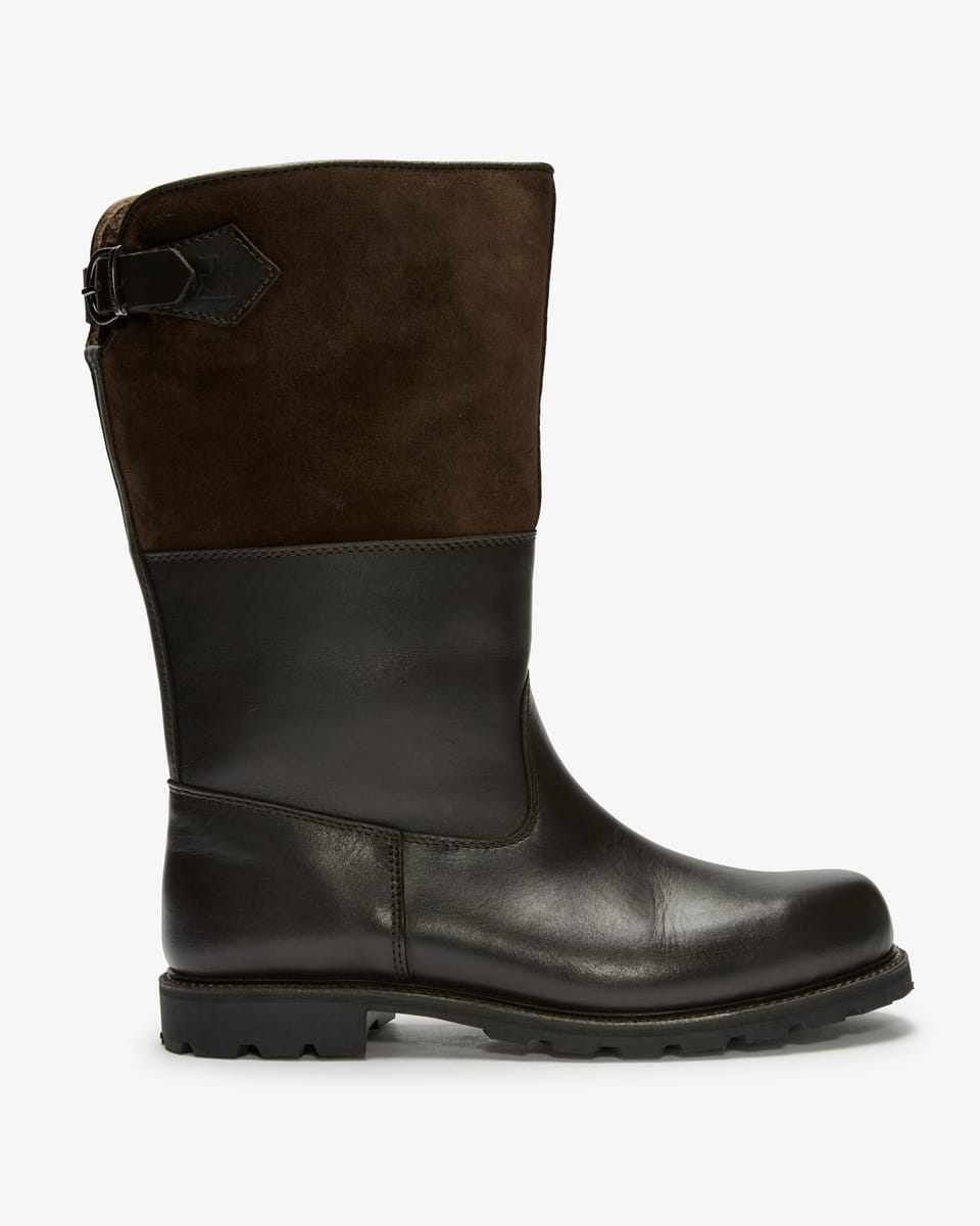 Image 1 for Maronibrater boots 43