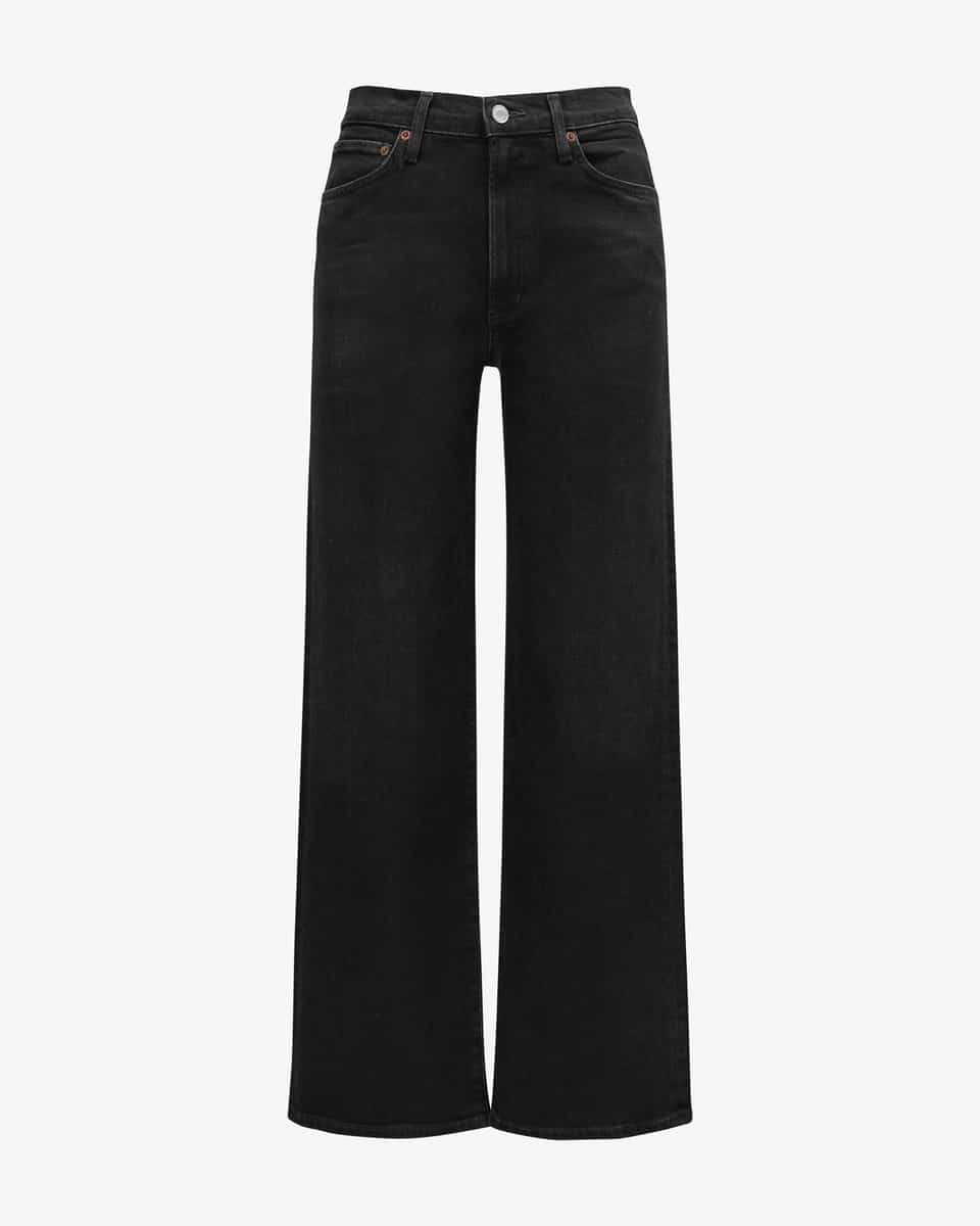 Bild 1 für Harper Jeans Mid Rise Relaxed Straight  26