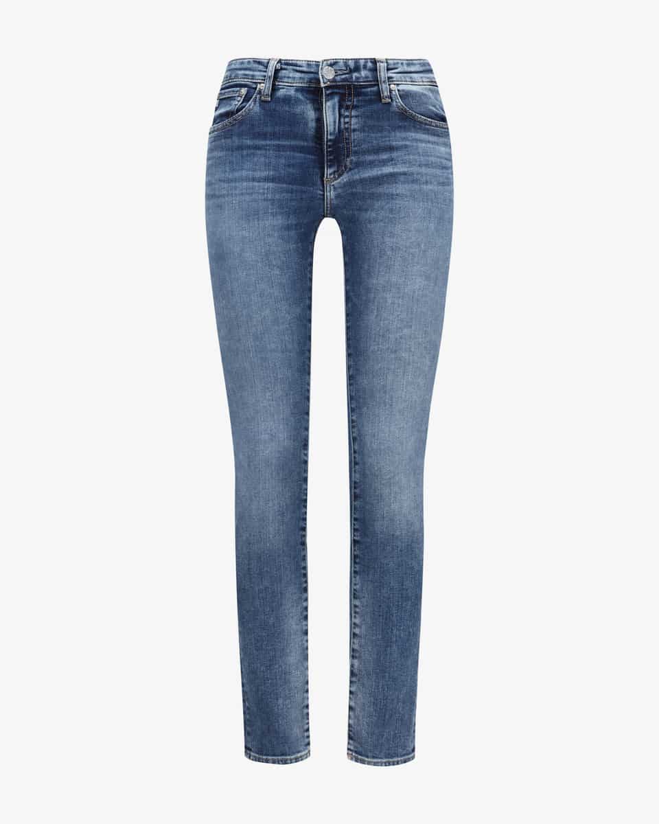 Image 1 for Prima Jeans Cigarette Leg 24