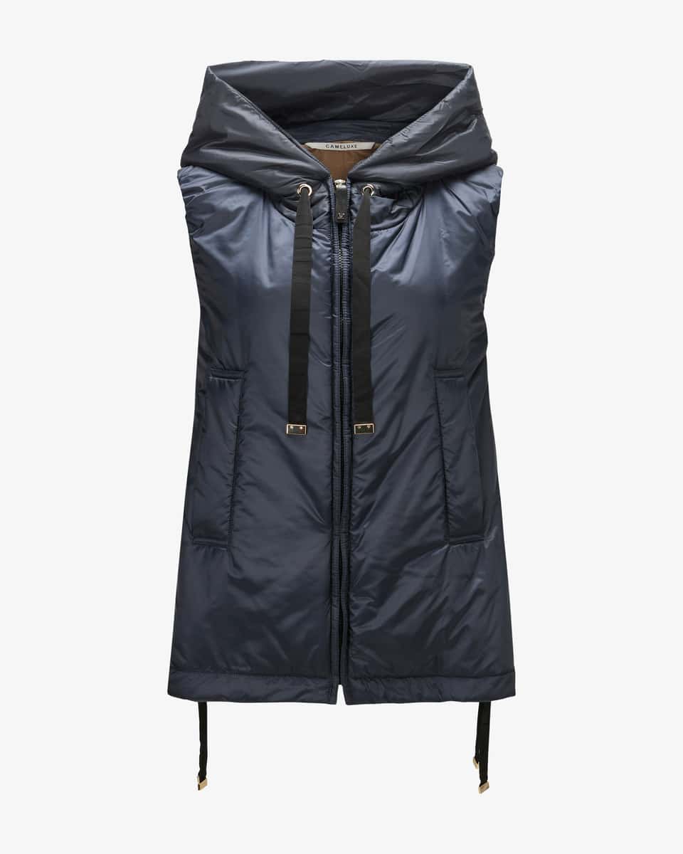 Bild 1 für Weste Greengo 36