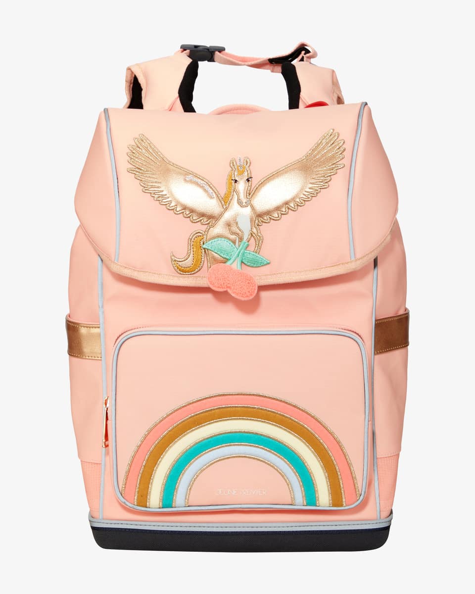 Bild 1 für Schulranzen Ergomaxx Unisize