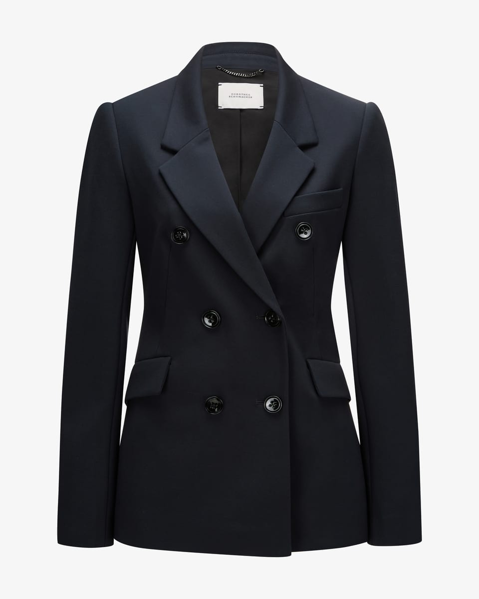 Bild 1 für Emotional Essence Blazer  42