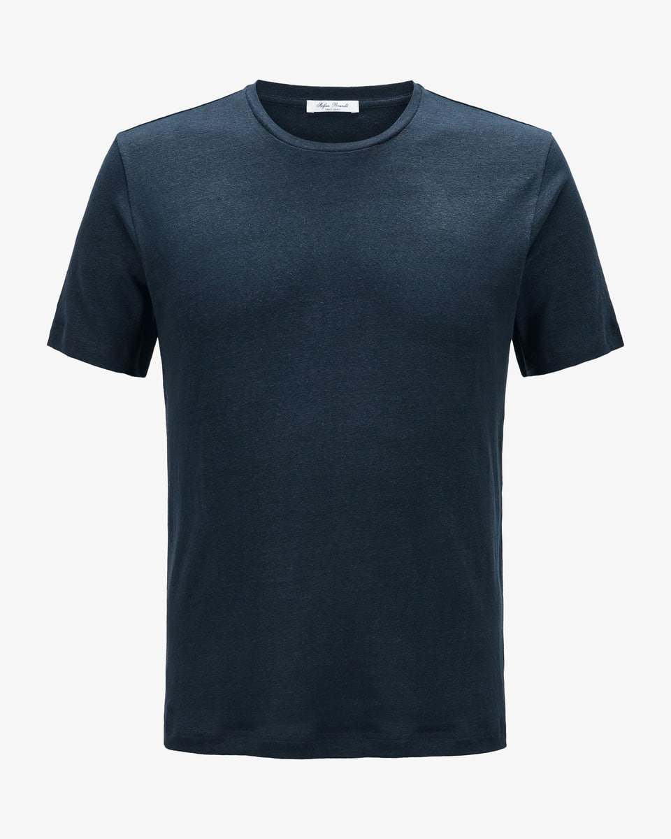 Bild 1 für Enno Leinen-T-Shirt XL