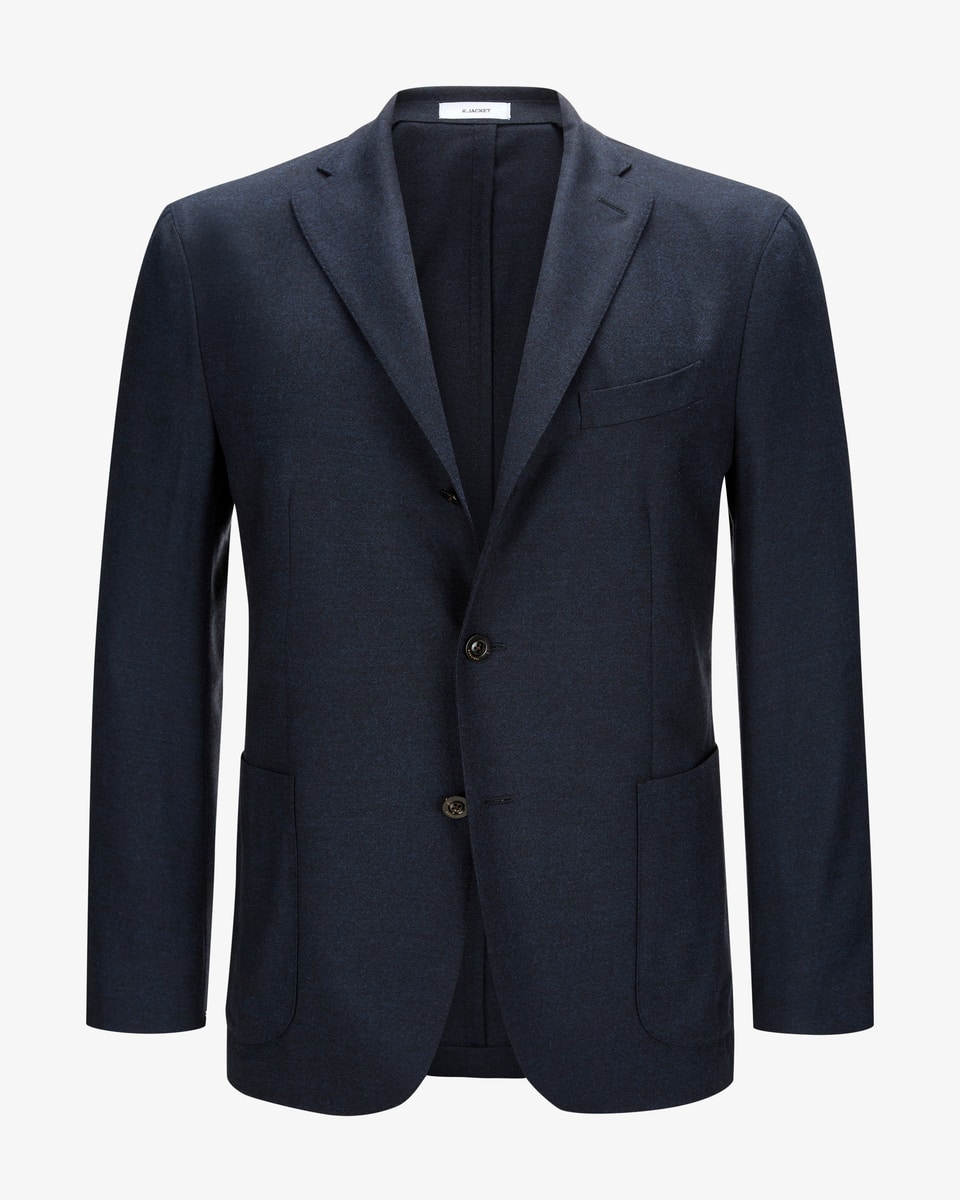 Image 1 for Jacket K. Jacket from virgin wool 106