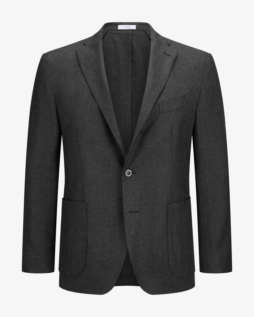 Bild 1 für Sakko K. Jacket aus Schurwolle 50