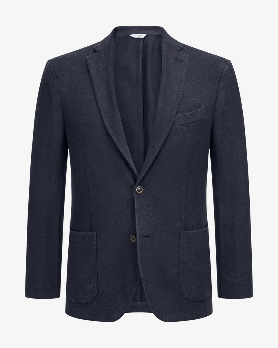 Image 1 for Virgin wool jacket 98